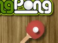 Ping-Pong-Spiel II Spiel